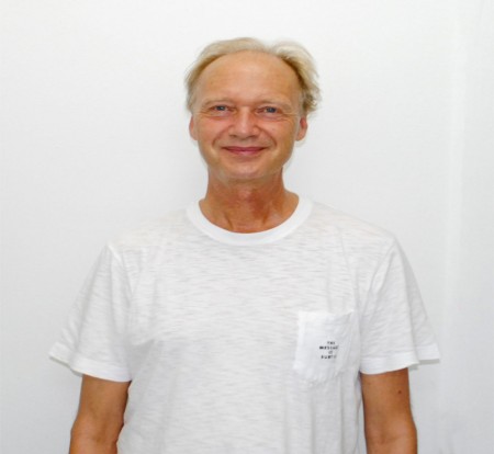 Dr. MARKUS WILIMZIG