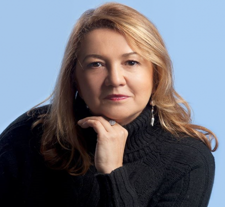 Dra. Susana Kakuta - Gestora do Tecnosinos