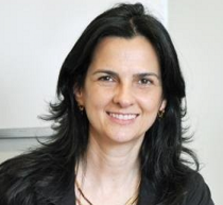 PARASKEVI BESSA RODRIGUES – Secretária Municipal de Desenvolvimento Econômico de Novo Hamburgo