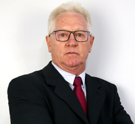 Valdir Soldi - Vice-Presidente Executivo do IBTeC