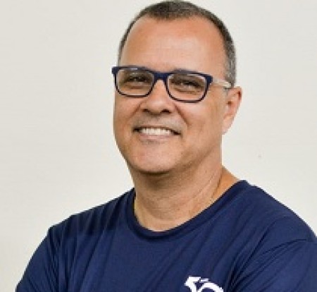 ANDRÉ DA ROCHA – Diretor Administrativo da Master Soluções que Conectam