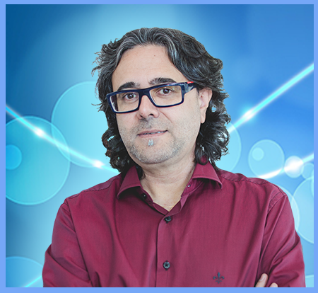 Christian Thomas - Studio 10