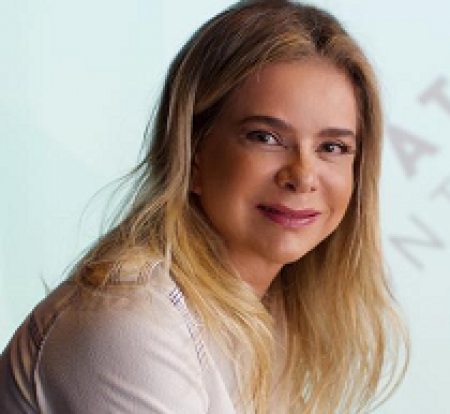 CLÁUDIA NARCISO – Consultora Estratégica de Moda, Branding e Varejo
