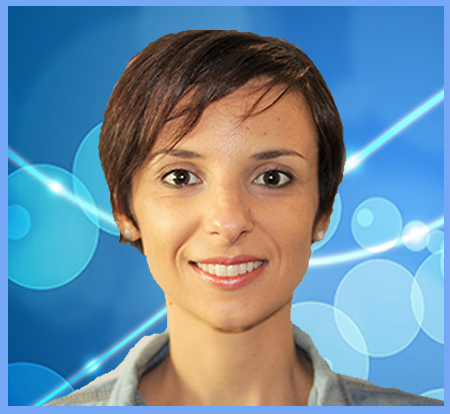 Ms. Cristina Orsolin Klingenberg – Unisinos / RS