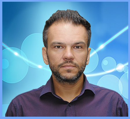 Ms. Eduardo Wust - IBTeC / RS