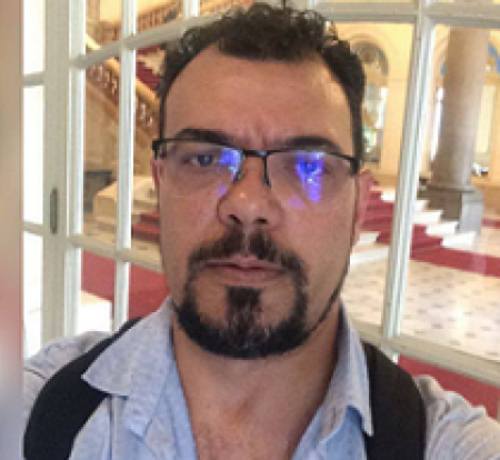 JOSÉ LUIZ HURMANN FILHO - Responsável Técnico e do Sistema de Gestão da Qualidade da Bompel 