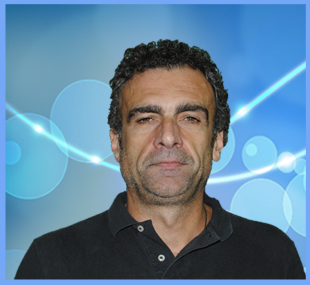 Luís Maia - World Tennis