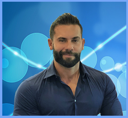 Rafael Andrade - CICB / Brazilian Leather