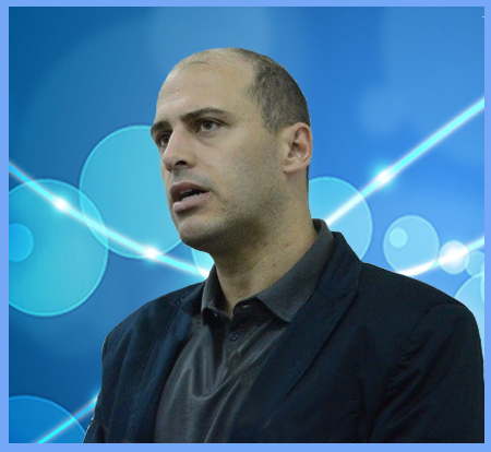 Dr. Marcus Tartaruga - UFPR / PR