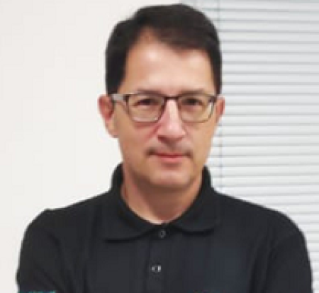 SALVADOR RIBÓ MESQUIDA - Diretor Geral da Zahonero Brasil