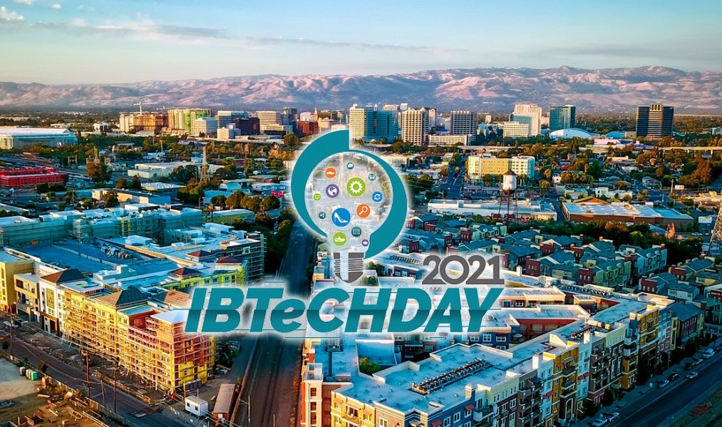IBTeCHDAY 2021